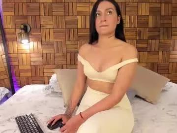 ariiaa_1 from Chaturbate