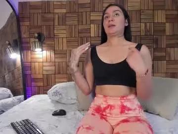 ariiaa_1 from Chaturbate