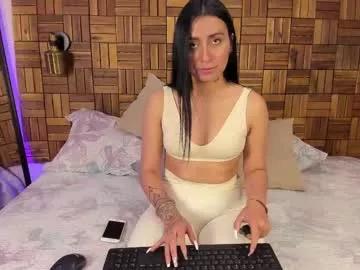 ariiaa_1 from Chaturbate