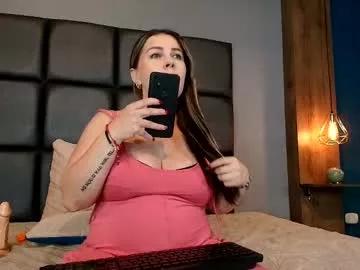 ariiadana from Chaturbate