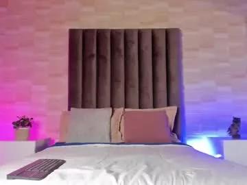 ariiadna_fox from Chaturbate
