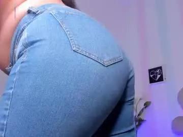 ariiah_walker_ from Chaturbate