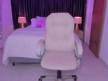 ariiana_clark from Chaturbate