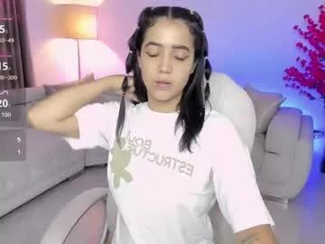 ariiana_clark from Chaturbate
