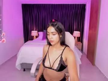 ariiana_clark from Chaturbate