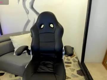 ariiana_clark1 from Chaturbate