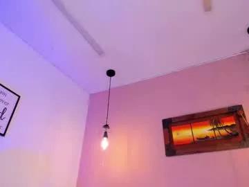 ariianabaker from Chaturbate