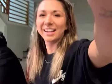 ariicutekitty from Chaturbate