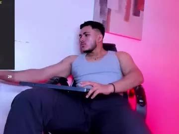 ariies13 from Chaturbate