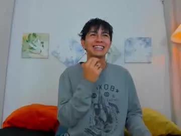 arion_sherwind from Chaturbate is Freechat