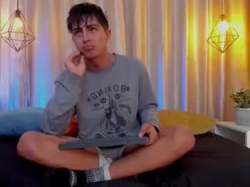 Arion_sherwind webcams show profile image 