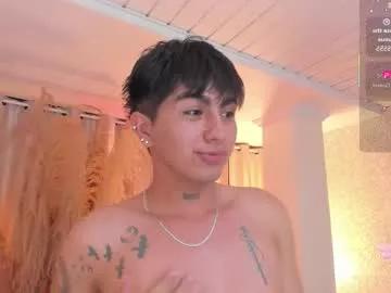 Photos of arion_sherwind from Chaturbate is Freechat