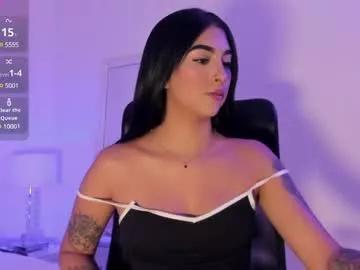 arirobert_ from Chaturbate