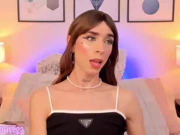 arivega from Chaturbate is Freechat