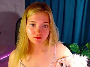 arlana_klart from Chaturbate