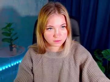 arlana_klart from Chaturbate