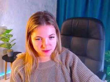 arlana_klart from Chaturbate