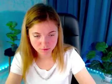 arlana_klart from Chaturbate