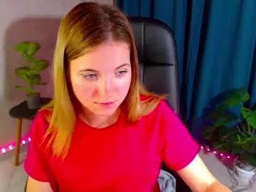 arlana_klart from Chaturbate