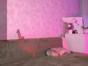 Arlenethomas webcams show profile image 