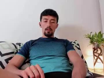 Arleymoren webcams show profile image 