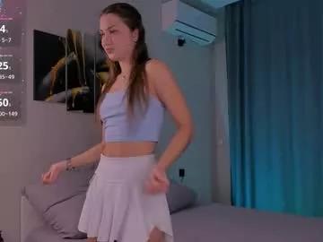 arlissaa from Chaturbate is Freechat