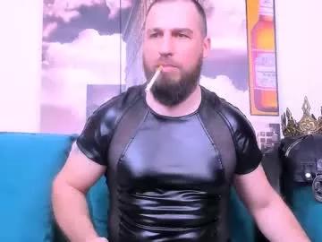 armandosteel from Chaturbate