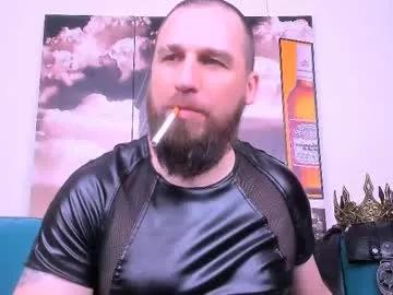armandosteel from Chaturbate