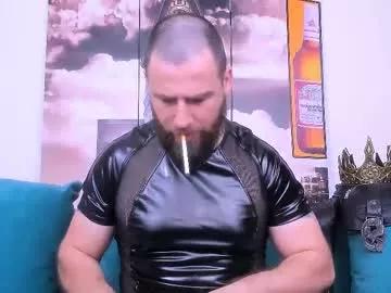 armandosteel from Chaturbate