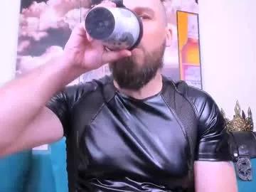 armandosteel from Chaturbate