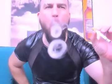 armandosteel from Chaturbate