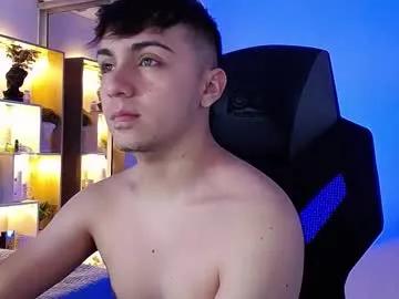 Aron__cooper webcams show profile image 