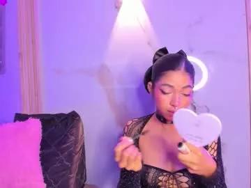 aron_and_molly from Chaturbate is Freechat