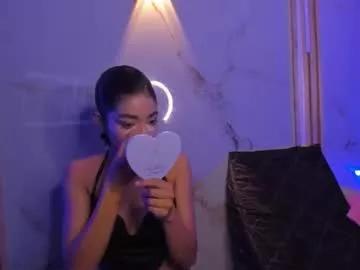 aron_and_molly from Chaturbate is Freechat