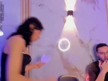 aron_and_molly from Chaturbate is Freechat