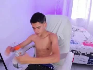 aron_boyy from Chaturbate is Freechat