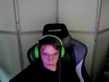 Aron_neall webcams show profile image 