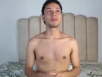 aroncooper1 from Chaturbate is Freechat