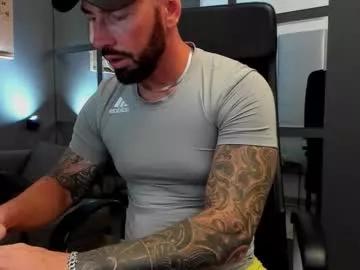arongrant from Chaturbate is Freechat