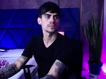 aronmuller_ from Chaturbate is Freechat