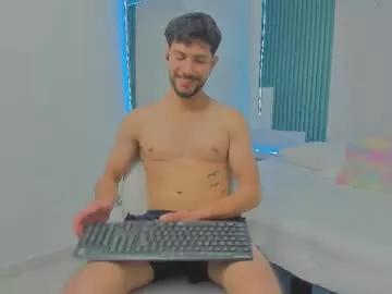 aronn_king from Chaturbate is Freechat