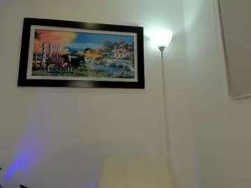 aroon_connor from Chaturbate