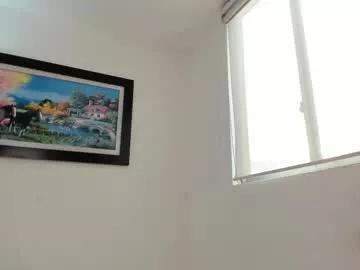 aroon_connor from Chaturbate is Freechat