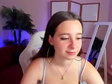 arri_kris from Chaturbate