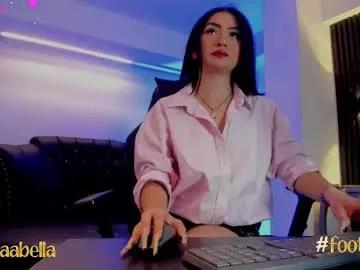 arrkabella from Chaturbate