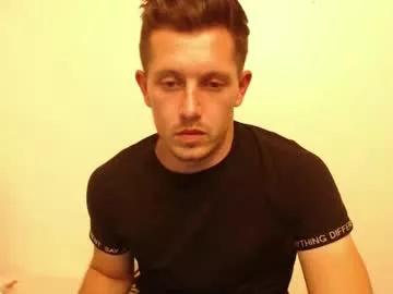 arromwilliam90 from Chaturbate
