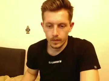 arromwilliam90 from Chaturbate