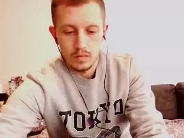 arromwilliam90 from Chaturbate