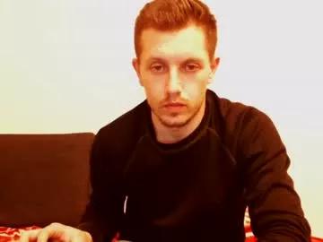 arromwilliam90 from Chaturbate