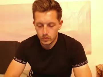 arromwilliam90 from Chaturbate